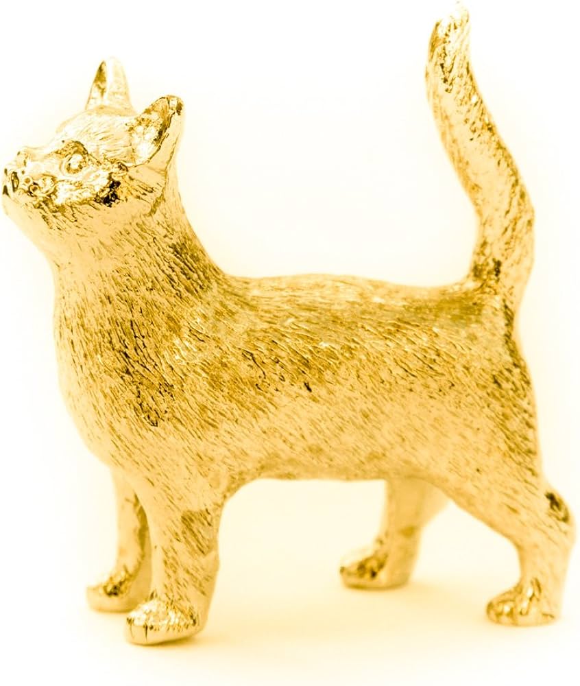 黄金色の猫 プラクルアン ゴールデンキャット 黄金色の猫 プラクルアン ゴールデンキャット 黄金色の猫 プラクルアン